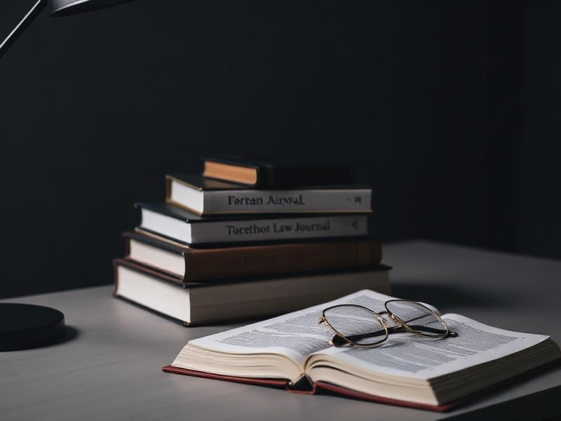 Publikationen – Thomas Blatt Rechtsanwalts-AG