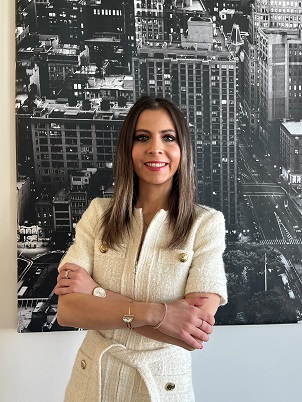 Maria Dimitriadou