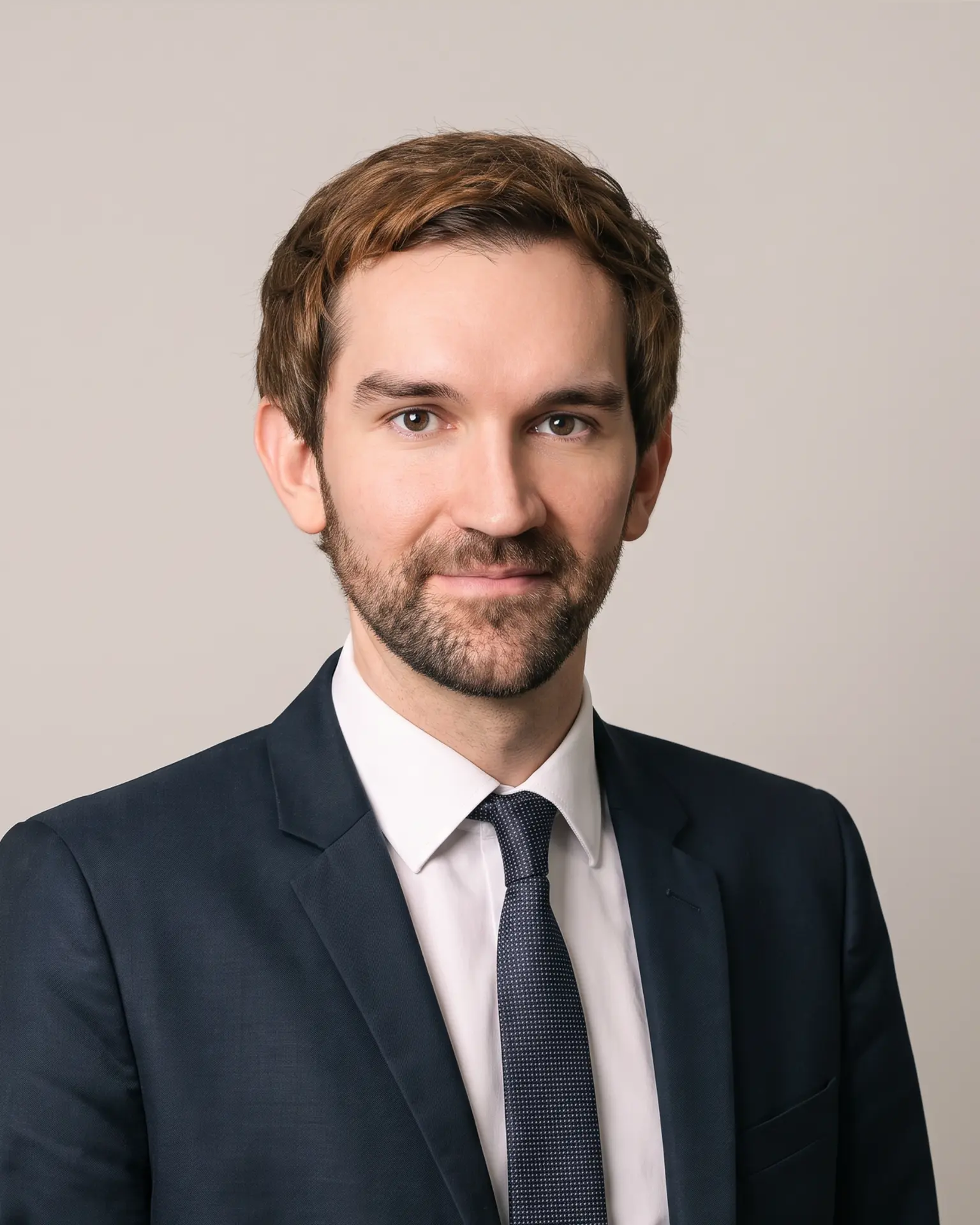 Andreas Pritzek, Rechtsanwalt in Dinslaken