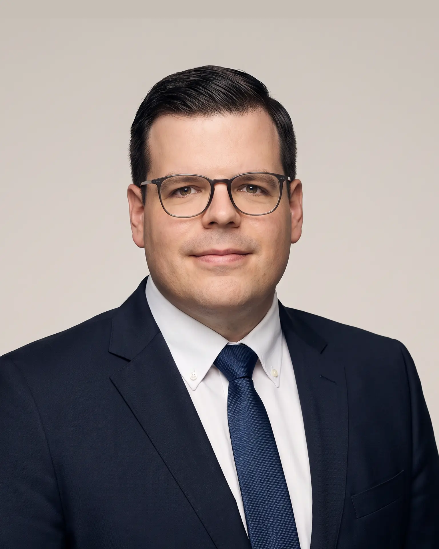Benedict Blatt, Rechtsanwalt in München