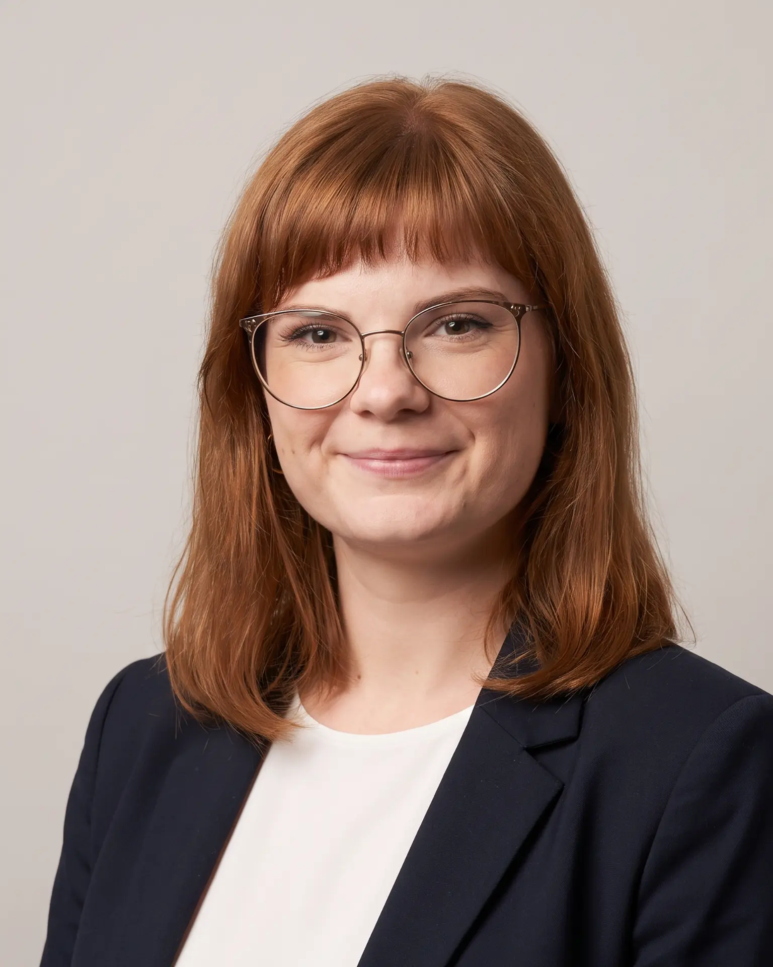 Michelle Fickel, Rechtsanwältin in Dortmund