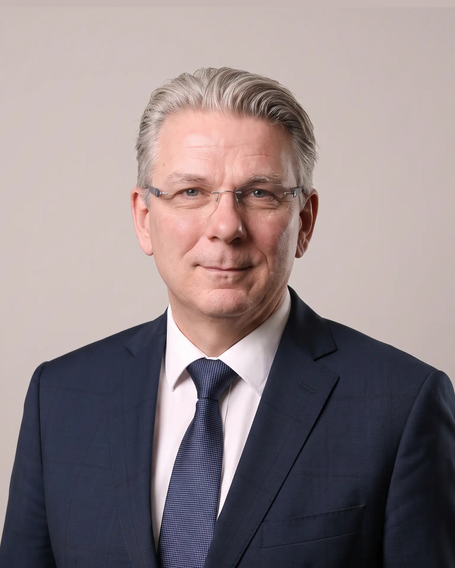 Mike Schulien, Rechtsanwalt in Dinslaken
