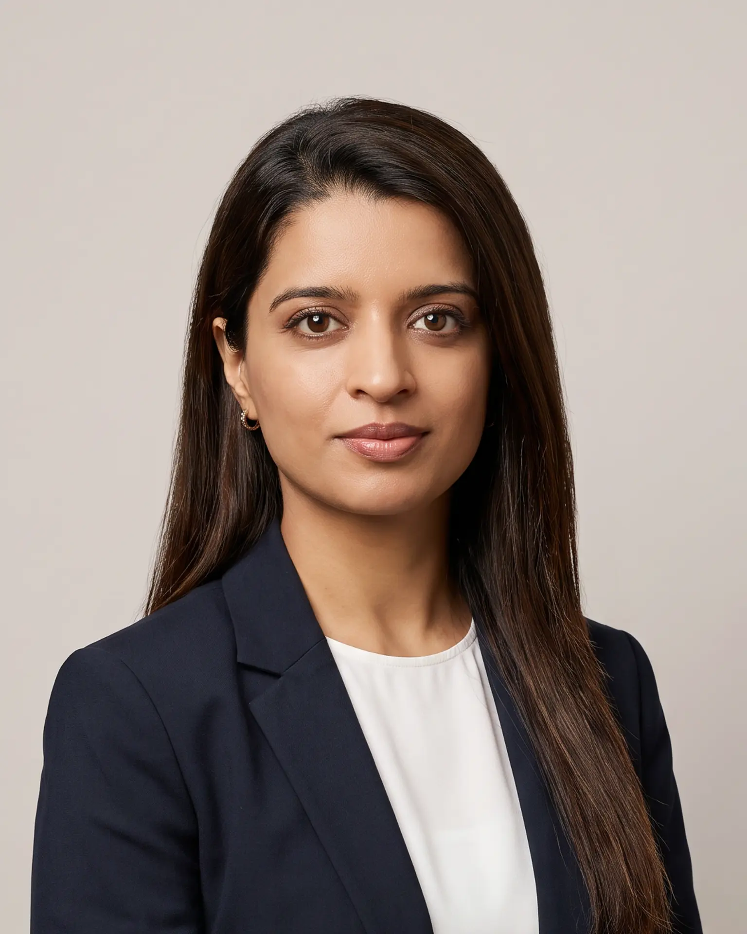 Nikita Kapoor, Rechtsanwältin in München