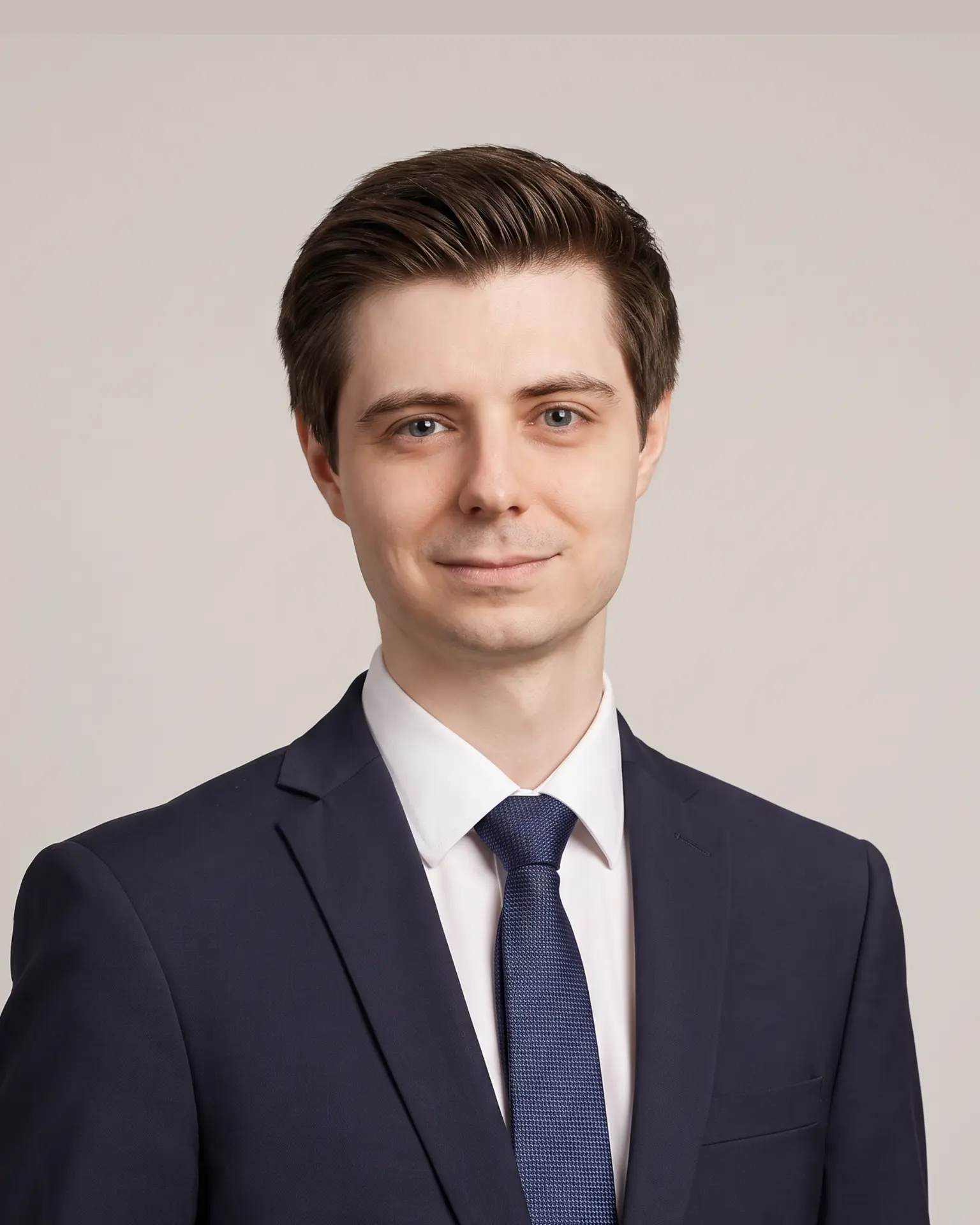Nikita Nikolayenko, Rechtsanwalt in Duisburg