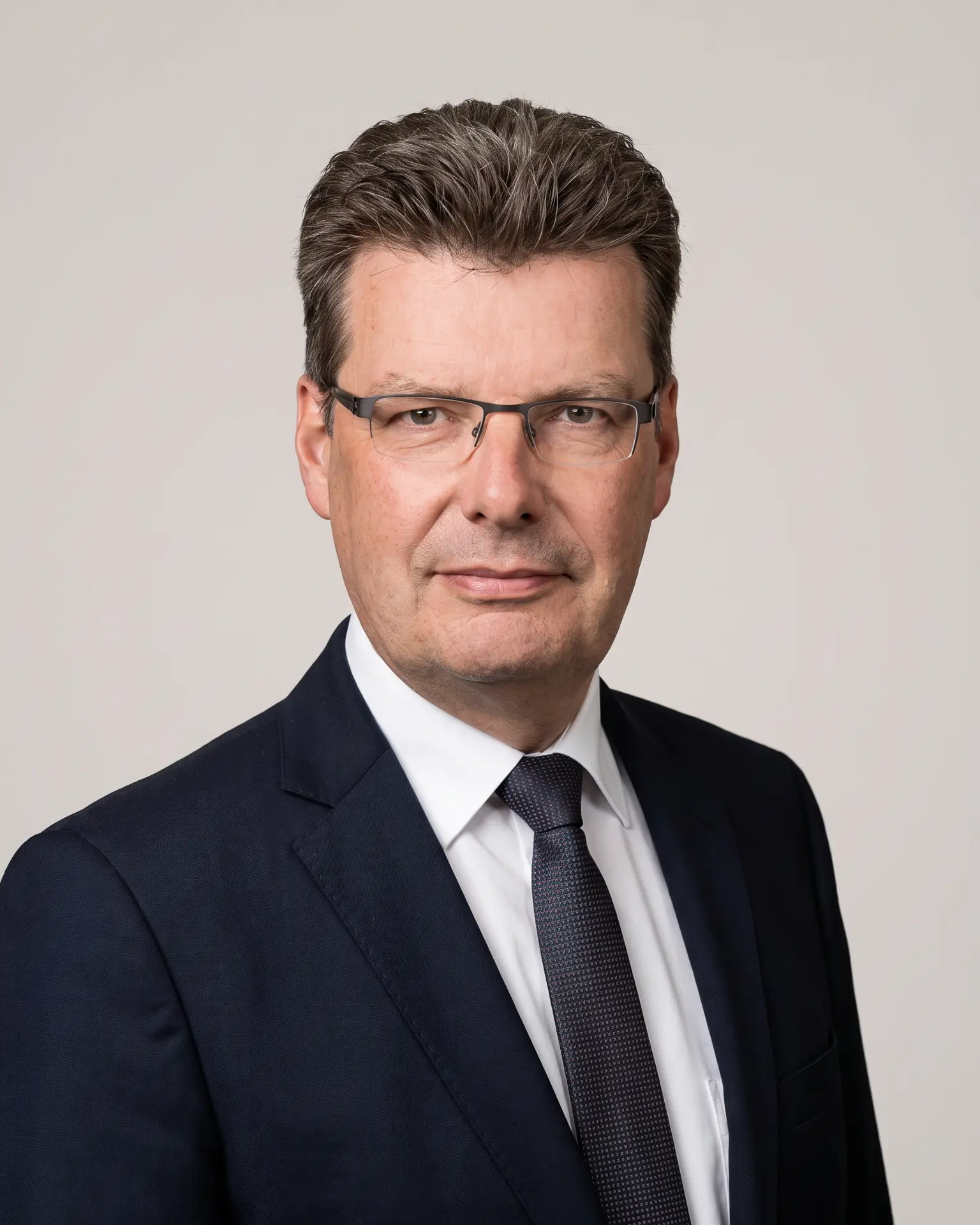 Thomas Blatt, Rechtsanwalt in Duisburg